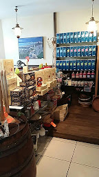 Photo n°18 de Restaurant et Epicerie du Phare à Barfleur ()