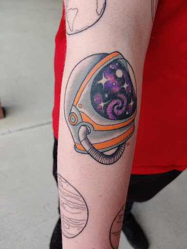 Tattoo Shop «Angels and Demons Tattoo», reviews and photos, 10 S U.S. 31, Whiteland, IN 46184, USA