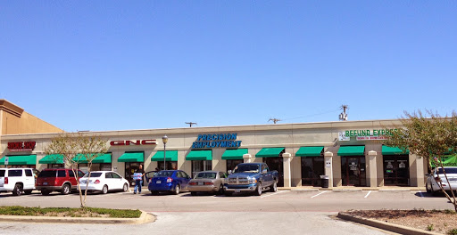 Shopping Mall «Whiterock Marketplace», reviews and photos, 11255 Garland Rd, Dallas, TX 75218, USA
