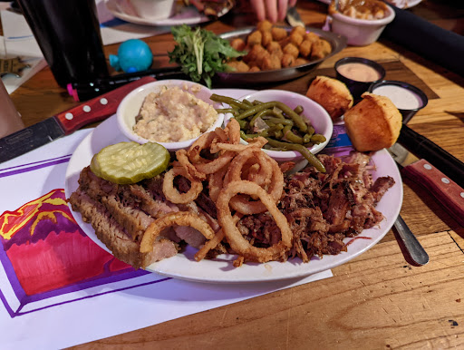 Barbecue Restaurant «Front Range Barbeque», reviews and photos, 2330 W Colorado Ave, Colorado Springs, CO 80904, USA