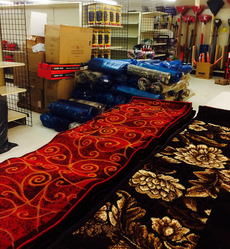 Discount Store «Wheeler Dealer», reviews and photos, 1740 SE Geary St, Albany, OR 97322, USA