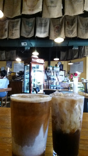 Espresso Bar «Milagro Coffee Y Espresso», reviews and photos, 1733 E University Ave, Las Cruces, NM 88001, USA