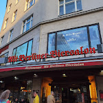 Photo n°5 de l'avis de sabrina.l fait le 30/04/2022 à 19:23 sur le  Alt-Berliner-Biersalon à Berlin