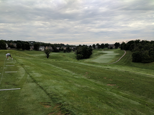 Public Golf Course «Hickory Heights Golf Club», reviews and photos, 116 Hickory Heights Dr, Bridgeville, PA 15017, USA