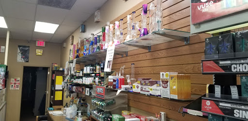 Tobacco Shop «Smokey Smokes», reviews and photos, 1870 Whittaker Rd, Ypsilanti, MI 48197, USA