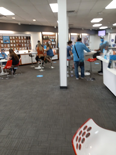 Cell Phone Store «AT&T», reviews and photos, 7724 E US Hwy 36, Avon, IN 46123, USA