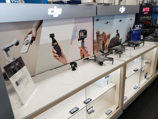 Electronics Store «Best Buy», reviews and photos, 35 11400 S, Sandy, UT 84070, USA