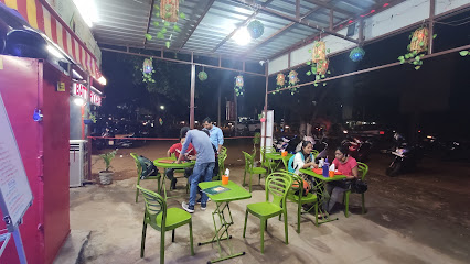 Big Bite Bistro - Plot 92, beside exide battery care near Pabitra Guest House Jayadev Vihar Square, Nandankanan Rd, Bhubaneswar, Odisha 751013, India