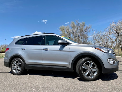 Used Car Dealer «United Automotive, LLC.», reviews and photos, 765 Federal Blvd, Denver, CO 80204, USA