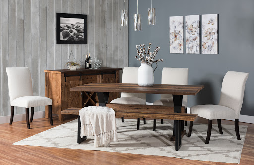 Furniture Store «Amish Furniture Showcase», reviews and photos, 3411 Preston Rd #9, Frisco, TX 75034, USA