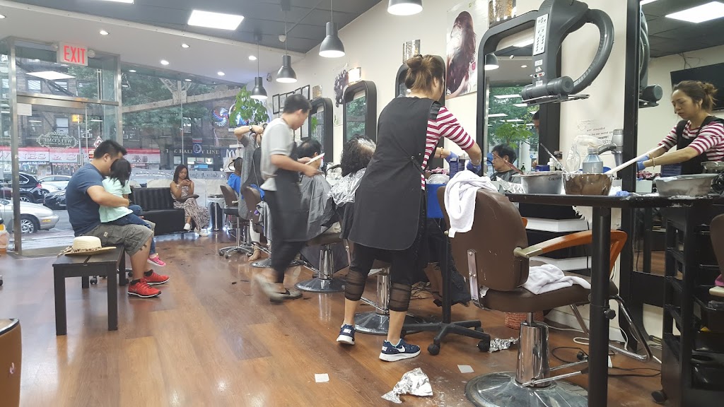 Five Star Salon And Spa 11377