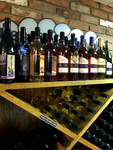 Winery «Debonne Vineyards», reviews and photos, 7840 Doty Rd, Madison, OH 44057, USA