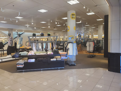 Department Store «Nordstrom Christiana Mall», reviews and photos, 100 Christiana Mall, Newark, DE 19702, USA