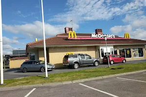 McDonald's Ale Torg image