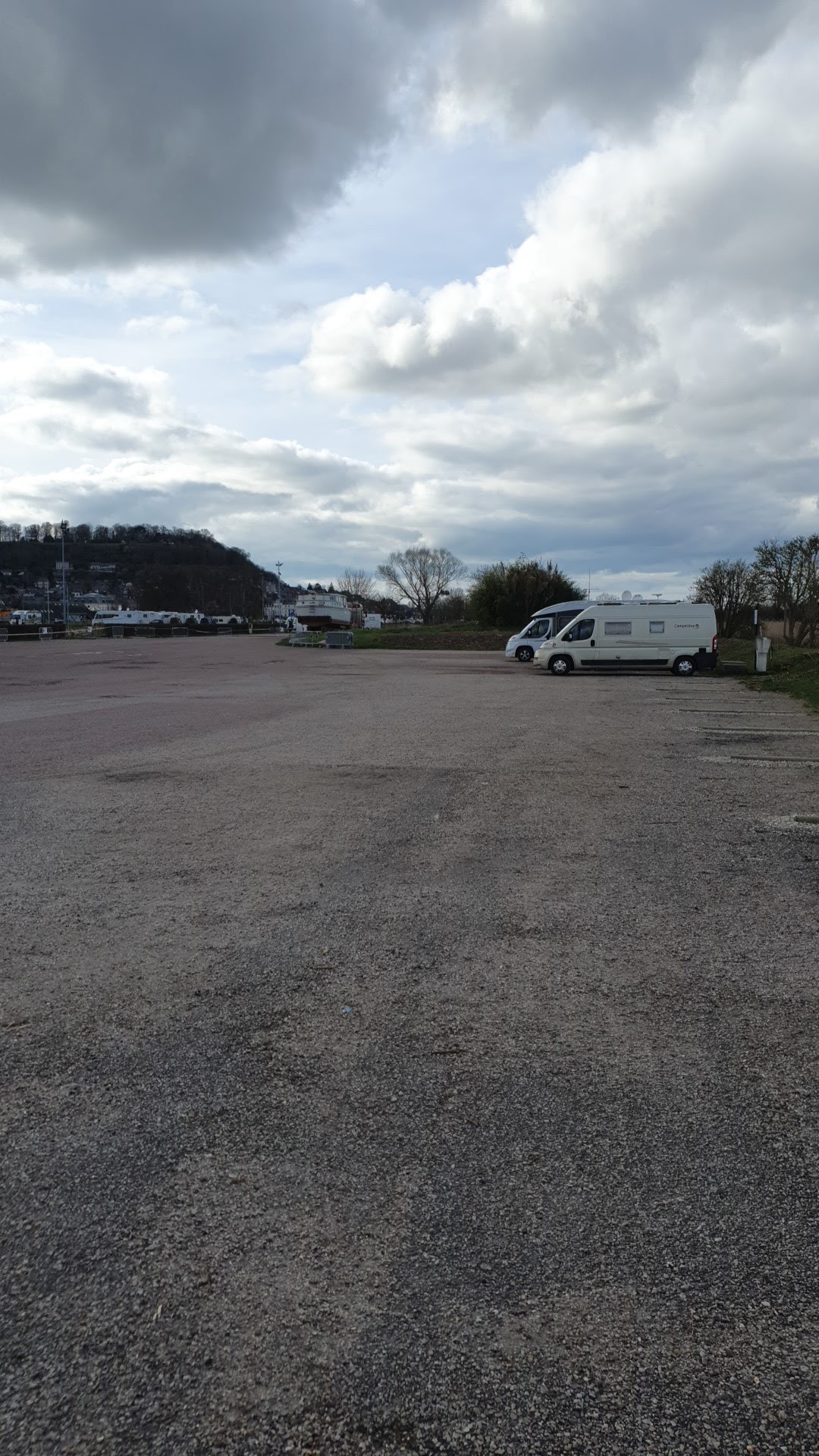 Photo n° 2 de l'avis de richard.i fait le 15/03/2022 à 15:24