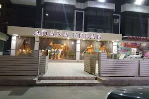 Adana Kebab Tashkent image