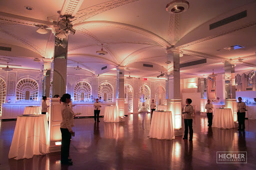 Event Venue «583 Park Ave», reviews and photos, 583 Park Ave, New York, NY 10065, USA