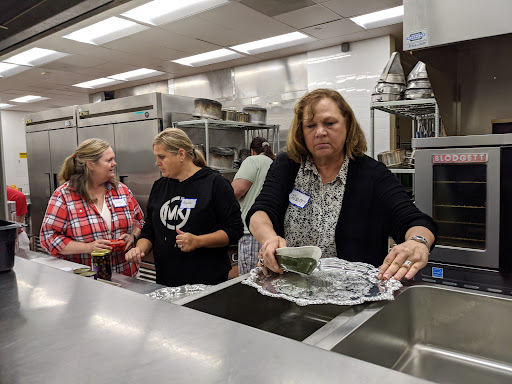 College «Hennepin Technical College», reviews and photos