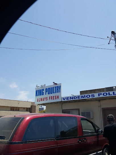King Poultry