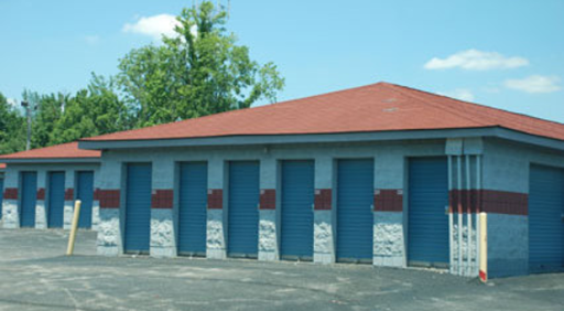 Self-Storage Facility «Storage Express», reviews and photos, 2515 E 10th St, Jeffersonville, IN 47130, USA