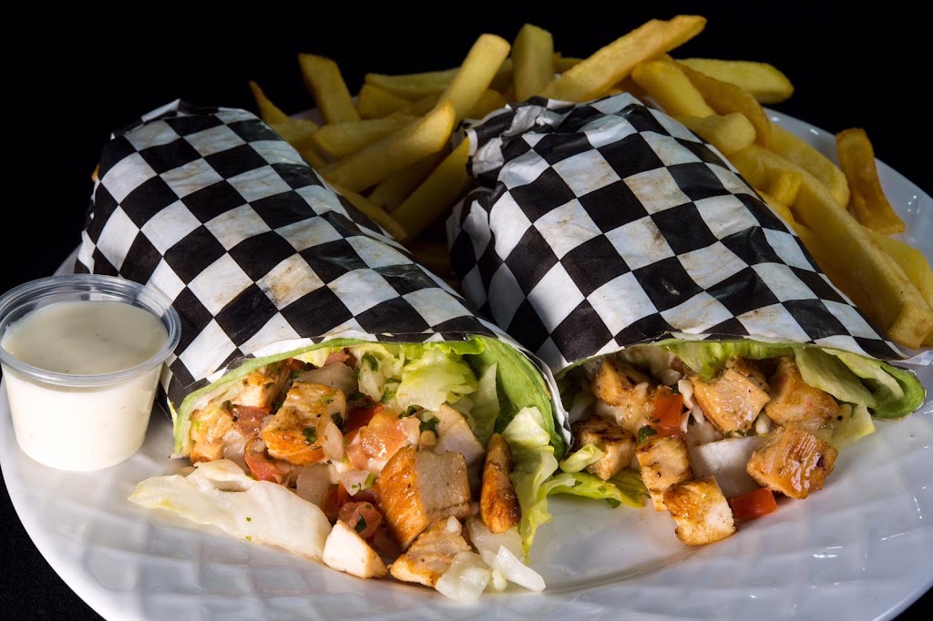 THE BROTHER'S KITCHEN GRILL 33033