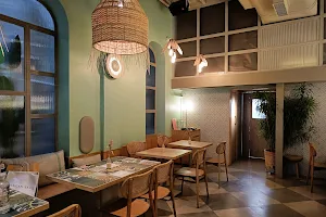 Plural Restaurant image