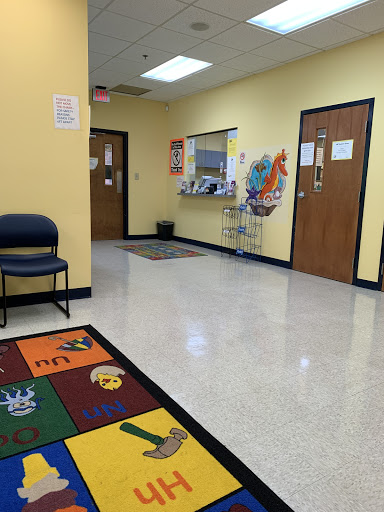 2240 W Park Pl. Blvd, Stone Mountain, GA 30087, USA