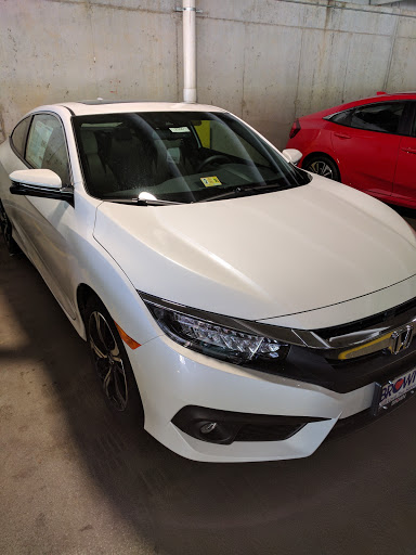 Honda Dealer «Brown Honda», reviews and photos, 960 Hilton Heights Rd, Charlottesville, VA 22901, USA