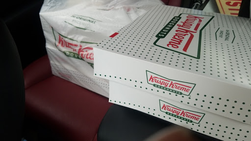 Donut Shop «Krispy Kreme», reviews and photos, 3000 Bardstown Rd, Louisville, KY 40205, USA