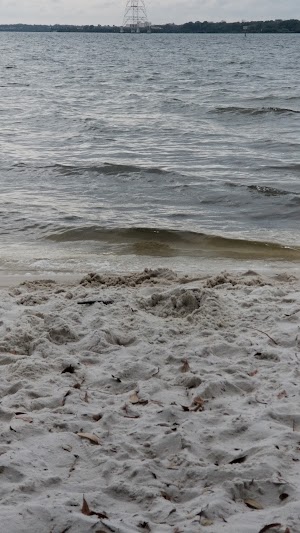 Mobbly Bayou Beach Park - photo 97