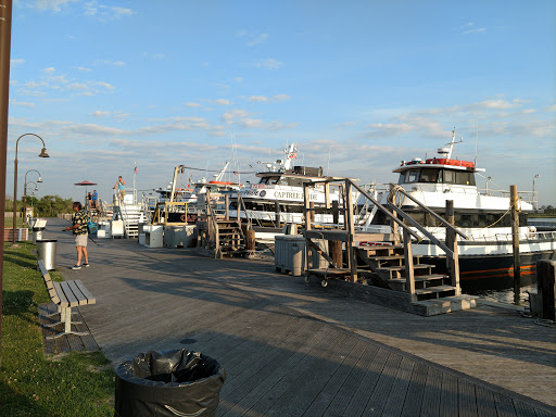 Captree Boat Basin image 2