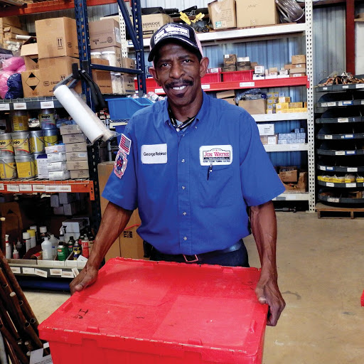 Air Conditioning Repair Service «Jon Wayne Service Company», reviews and photos