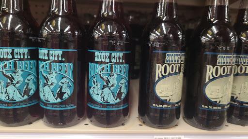 Grocery Store «Kroger», reviews and photos, 14060 Farm to Market 2920, Tomball, TX 77377, USA