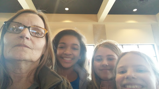 Movie Theater «Goodrich Lebanon 7», reviews and photos, 1600 N Lebanon St, Lebanon, IN 46052, USA