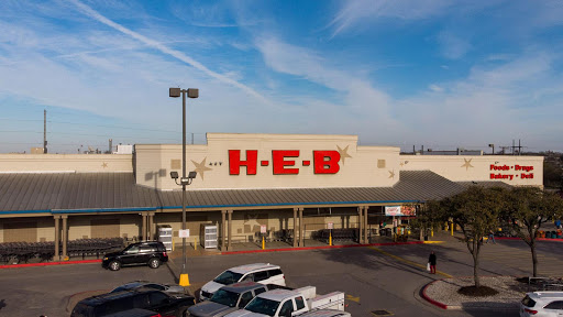 Grocery Store «H-E-B Grocery», reviews and photos, 1100 S Interstate Hwy 35, Georgetown, TX 78626, USA