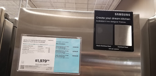 Electronics Store «Best Buy», reviews and photos, 3351 Mall Loop Dr, Joliet, IL 60431, USA