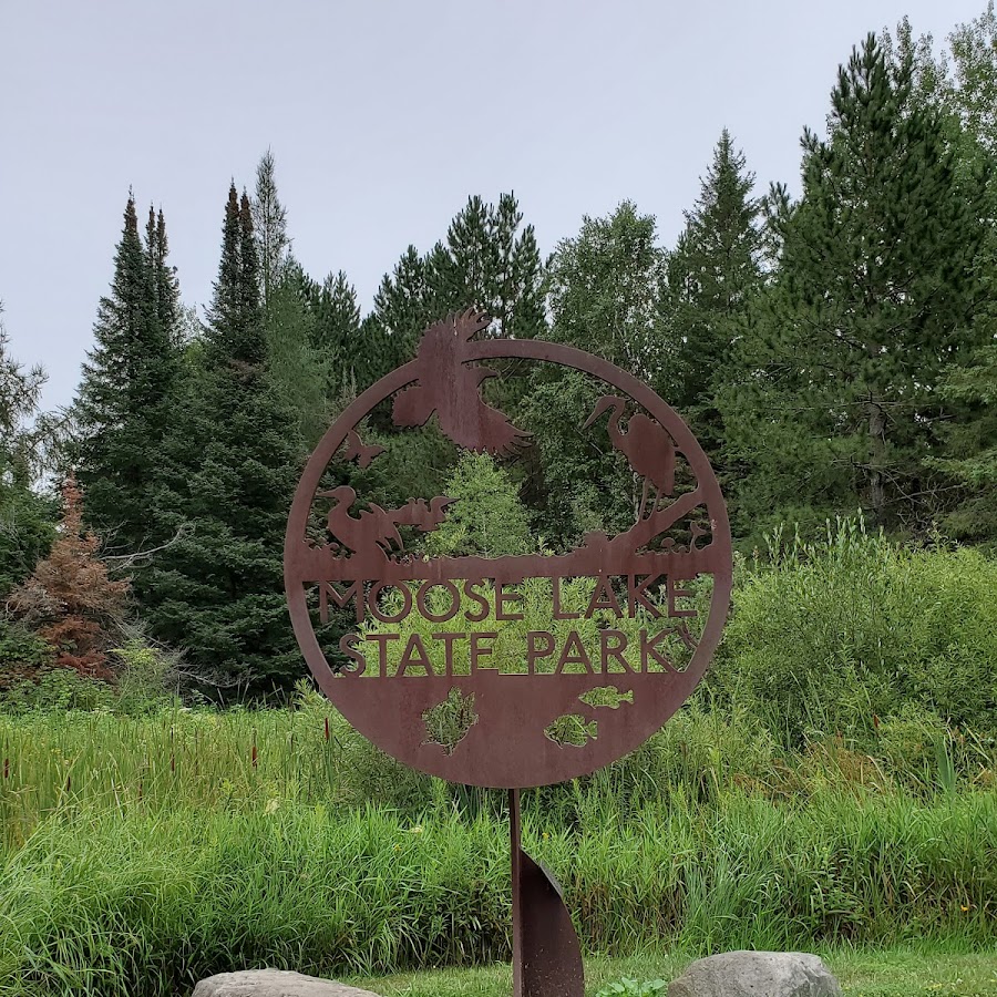 Moose Lake State Park