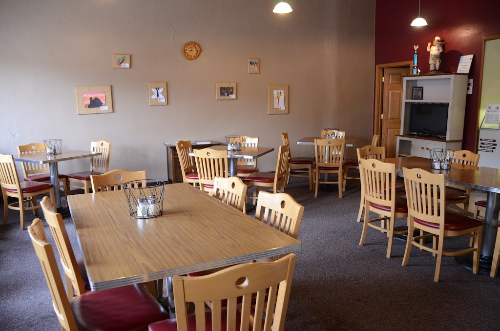 Carbone's Pizzeria 54023