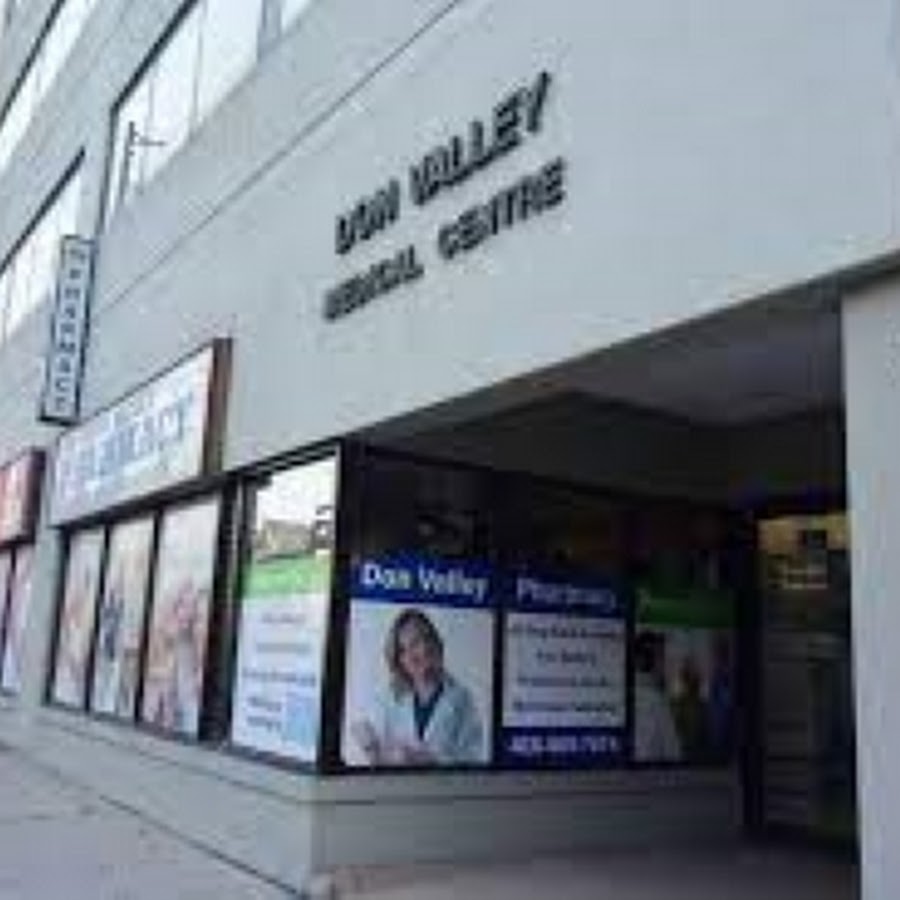 Don Valley X-Ray and Ultrasound Services
