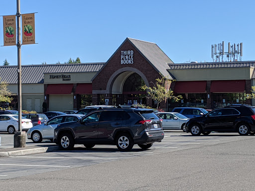 Book Store «Third Place Books», reviews and photos, 17171 Bothell Way NE, Seattle, WA 98155, USA
