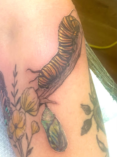 Explore drawing ideas easy tattoo, creative tattoo ideas in Lewisburg, available at The Queens Ink,Lewisburg, WV