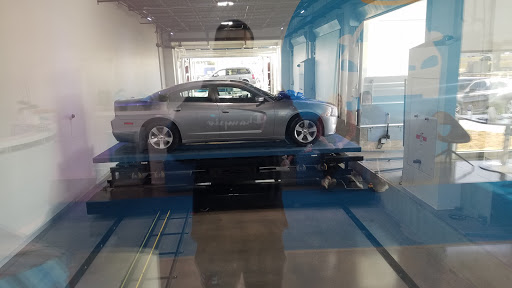 Carvana Dallas