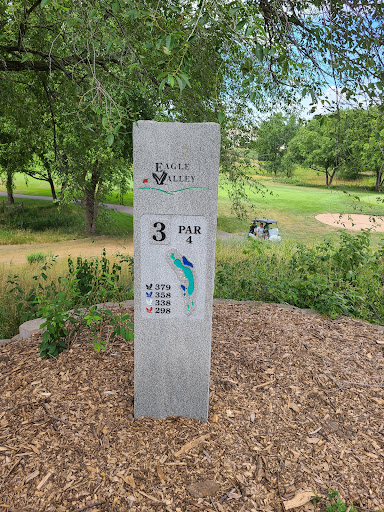 Public Golf Course «Eagle Valley Golf Course», reviews and photos, 2600 Double Eagle Ln, Woodbury, MN 55129, USA