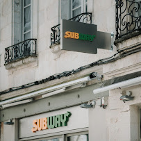 Photos du propriétaire du Sandwicherie Subway à La Rochelle - n°13