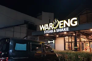 Waroeng Steak & Shake Cimanuk image