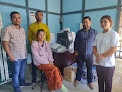 Community Health Center Sangram
