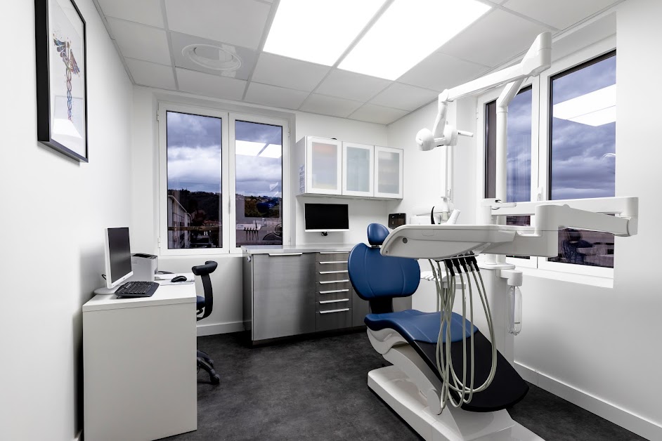 cabinet dentaire & orthodontie à Vienne (Isère 38)
