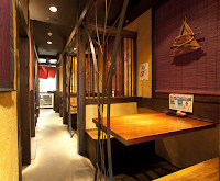 和食居酒屋 ひだりや 大門