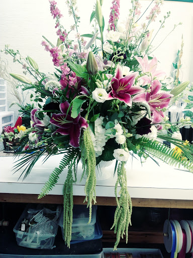 Florist «A Daisy A Day», reviews and photos, 749 Silas Creek Pkwy, Winston-Salem, NC 27127, USA