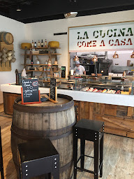 Photo n°33 de Trattoria Locale à Les Clayes-sous-Bois ()